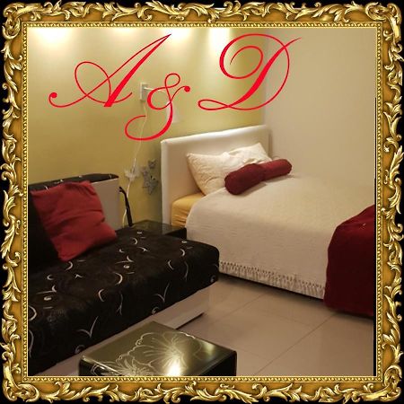 Pančevo Apartment A&D מראה חיצוני תמונה