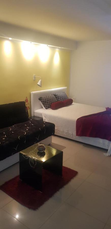 Pančevo Apartment A&D מראה חיצוני תמונה