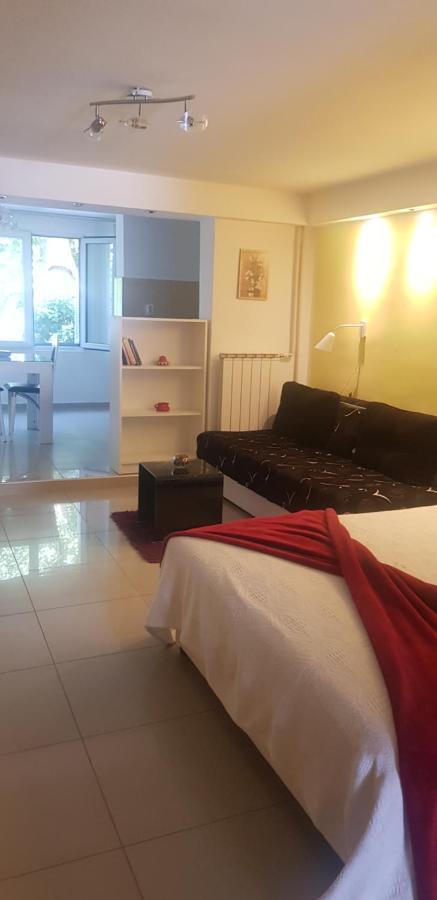 Pančevo Apartment A&D מראה חיצוני תמונה