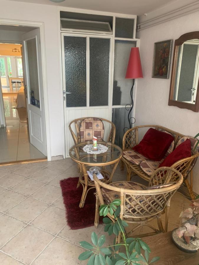 Pančevo Apartment A&D מראה חיצוני תמונה