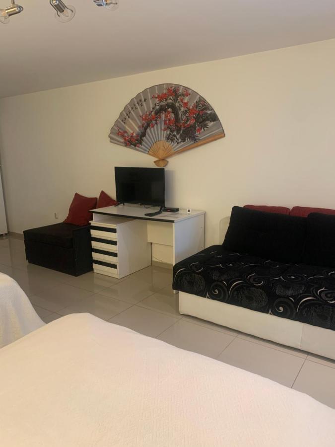 Pančevo Apartment A&D מראה חיצוני תמונה
