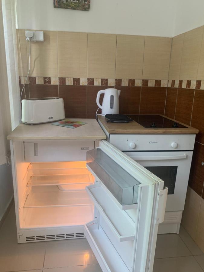 Pančevo Apartment A&D מראה חיצוני תמונה