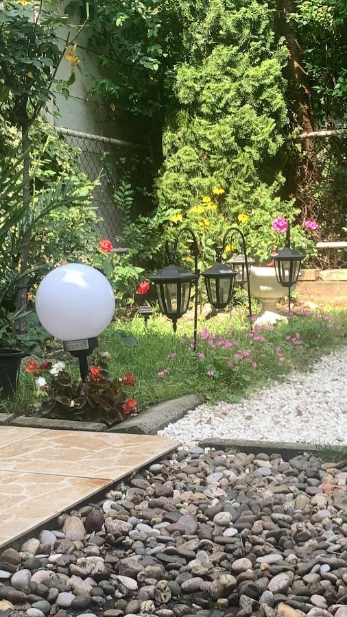 Pančevo Apartment A&D מראה חיצוני תמונה