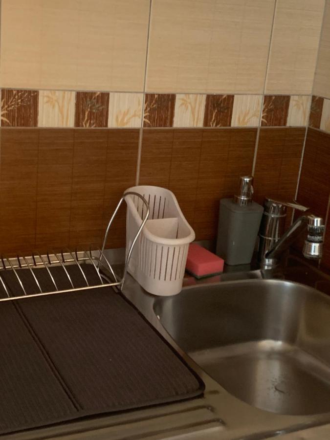 Pančevo Apartment A&D מראה חיצוני תמונה