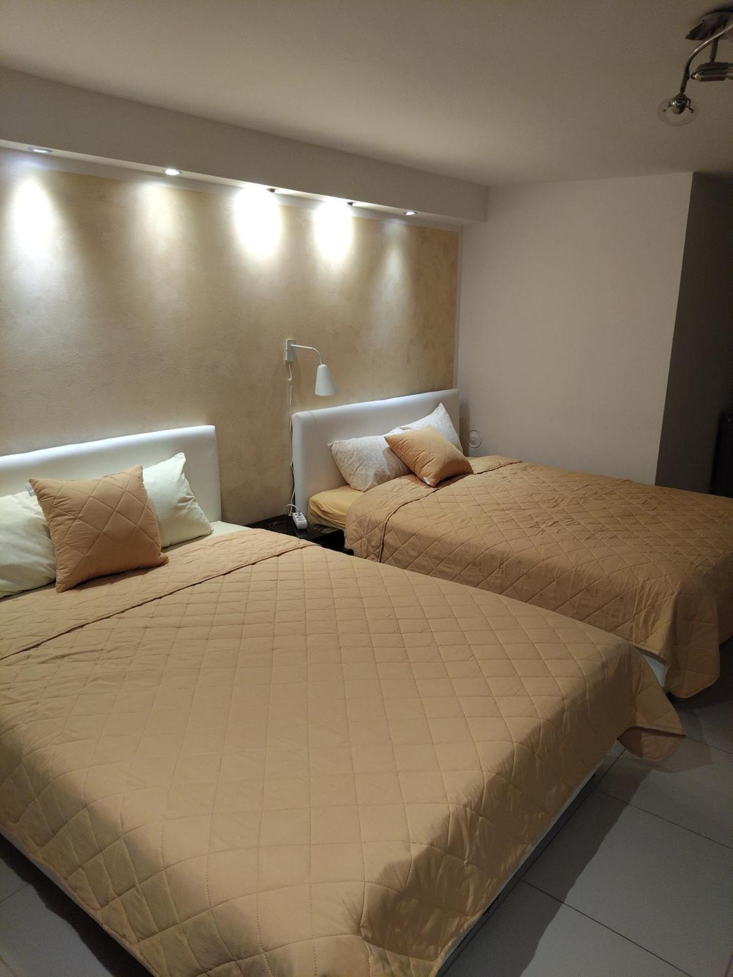 Pančevo Apartment A&D מראה חיצוני תמונה