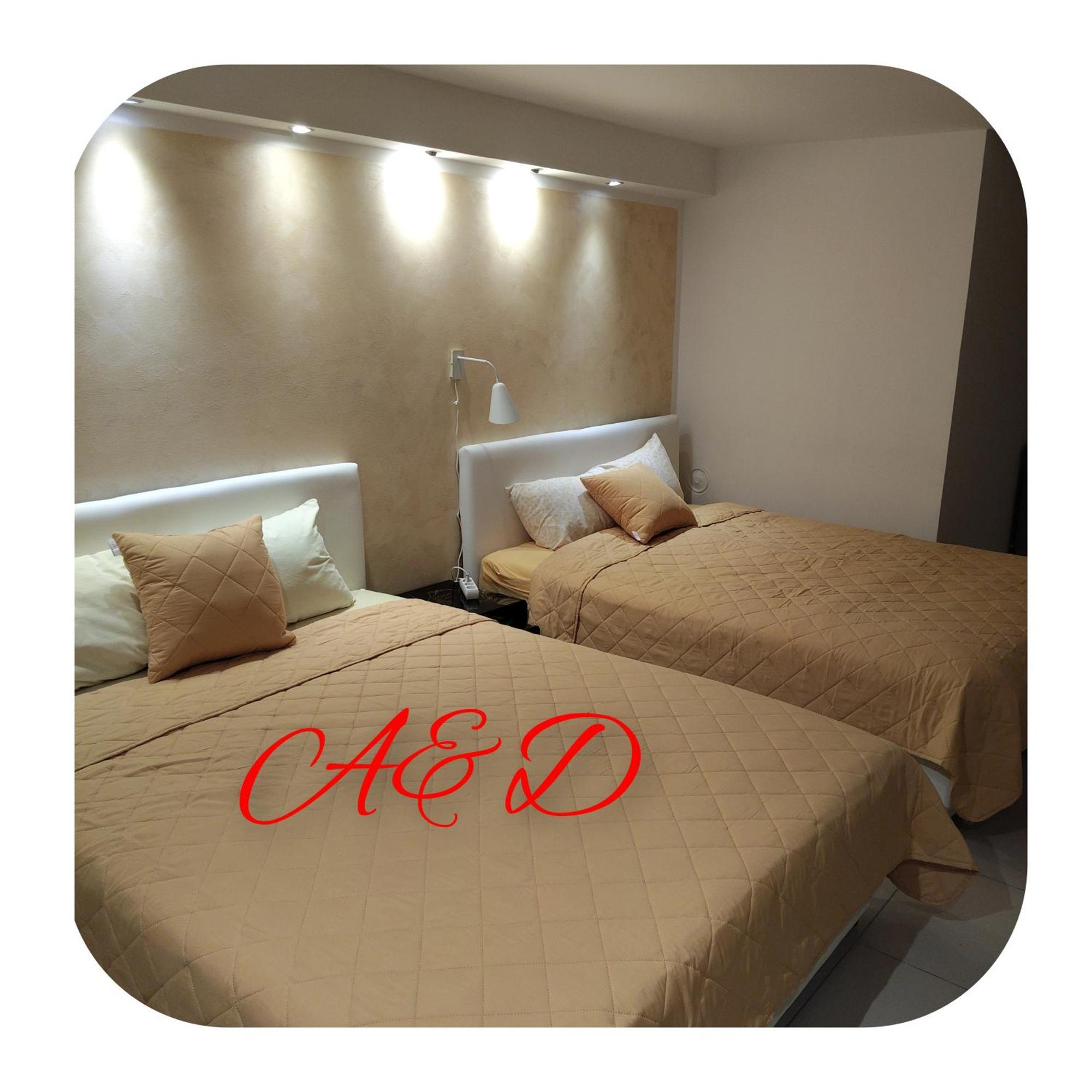 Pančevo Apartment A&D מראה חיצוני תמונה