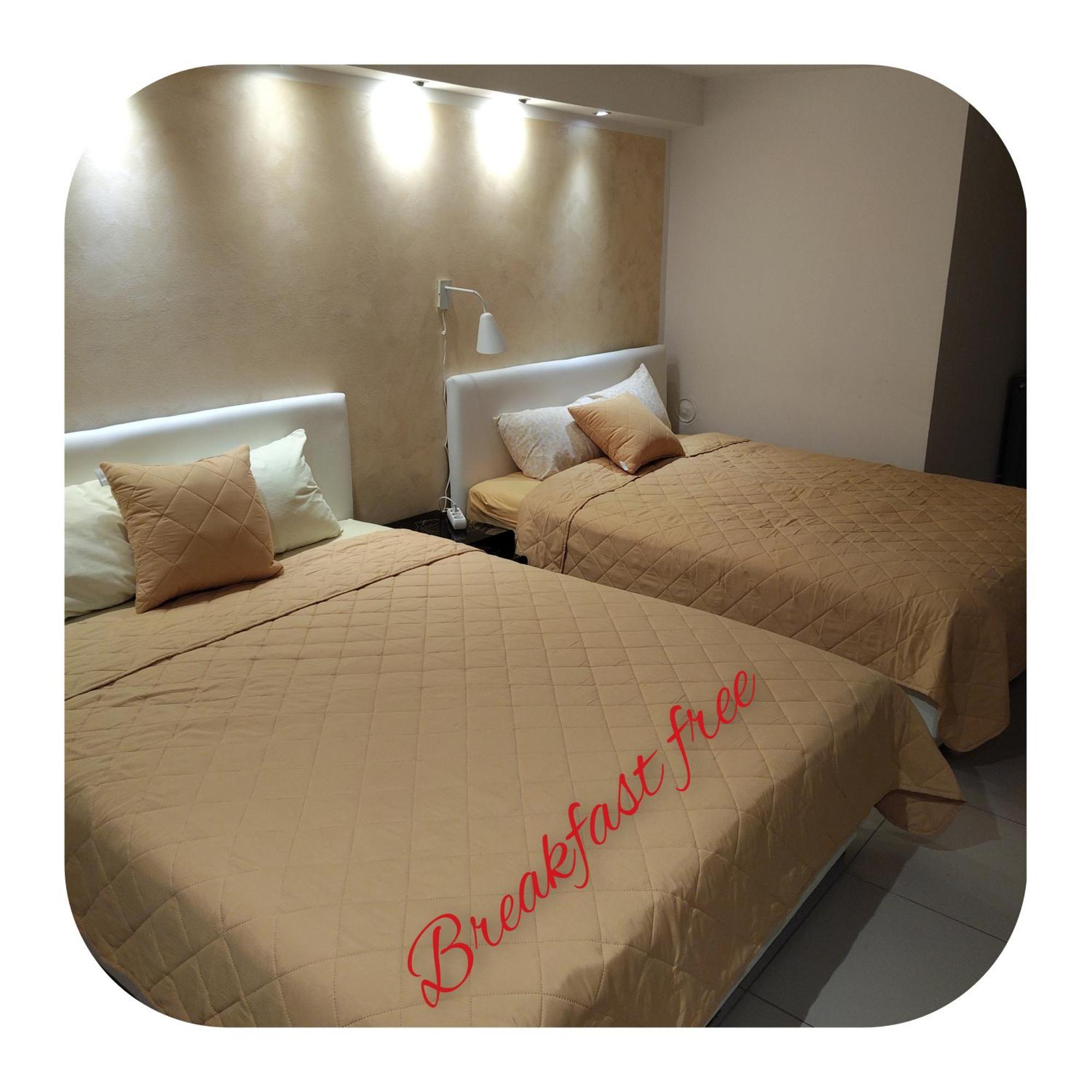 Pančevo Apartment A&D מראה חיצוני תמונה