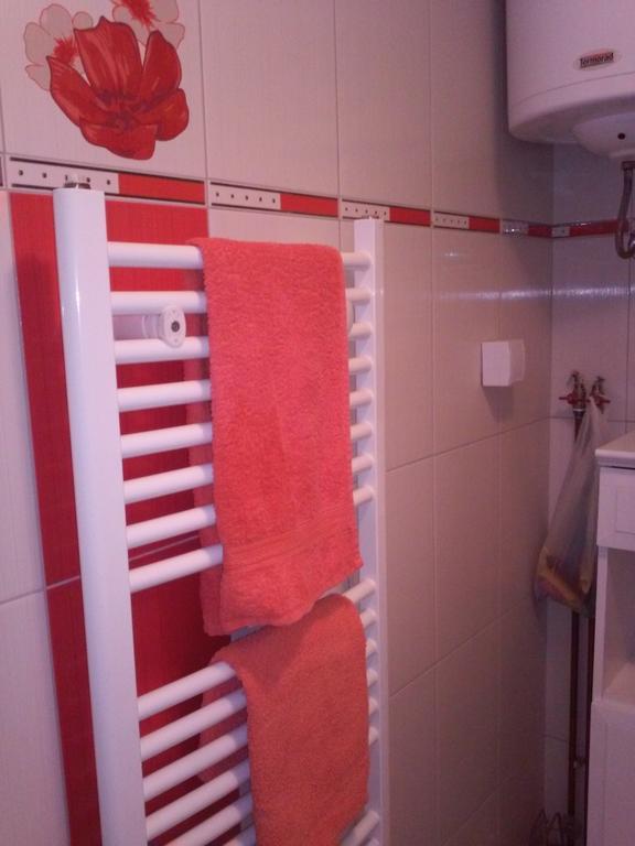 Pančevo Apartment A&D חדר תמונה