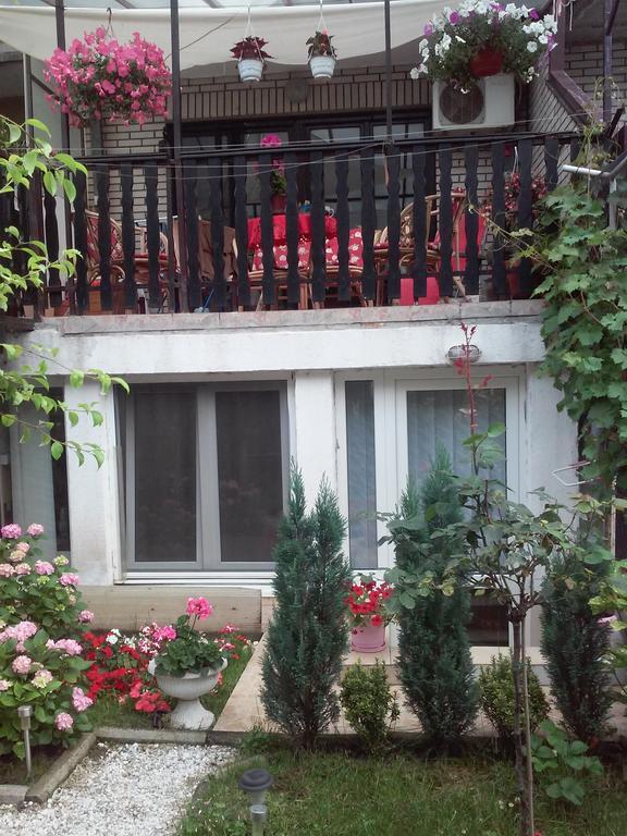 Pančevo Apartment A&D מראה חיצוני תמונה