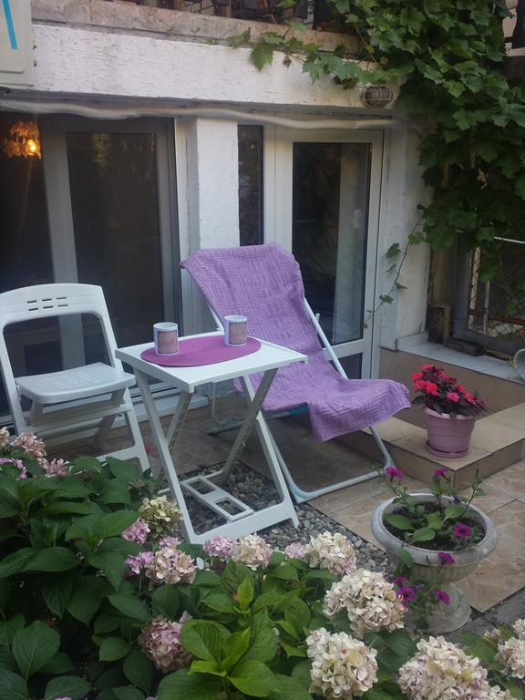 Pančevo Apartment A&D מראה חיצוני תמונה