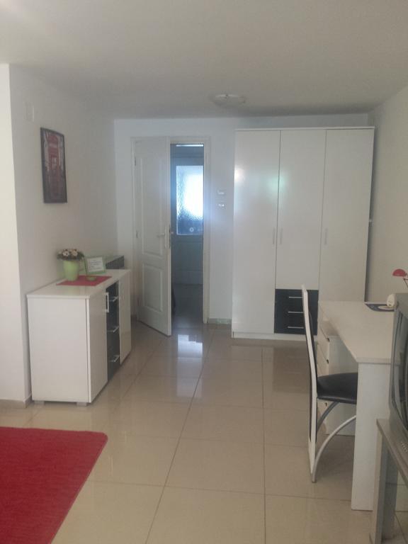 Pančevo Apartment A&D מראה חיצוני תמונה