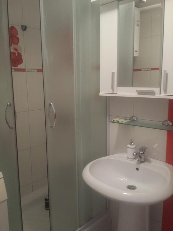Pančevo Apartment A&D מראה חיצוני תמונה