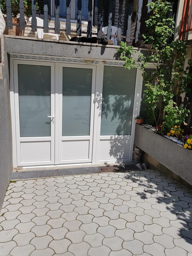 Pančevo Apartment A&D מראה חיצוני תמונה