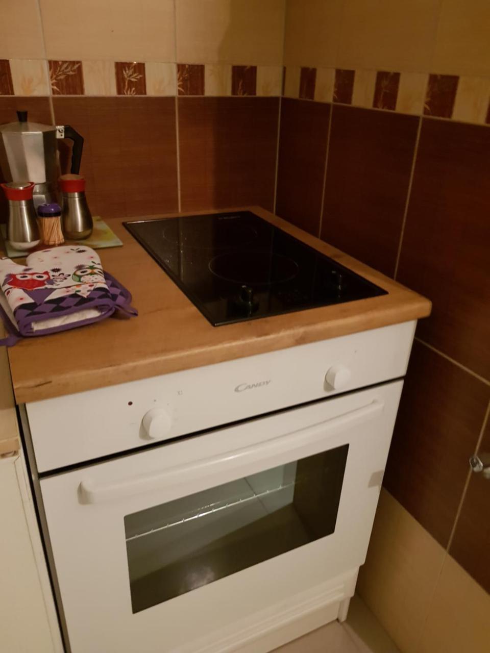 Pančevo Apartment A&D מראה חיצוני תמונה
